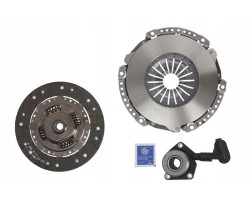 Clutch kit SACHS 3000 990 342