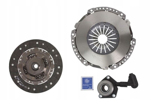 Clutch kit SACHS 3000 990 342