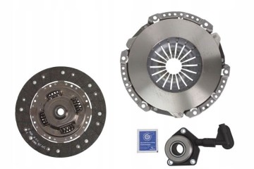 Clutch kit SACHS 3000 990 342