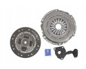 Clutch kit SACHS 3000 990 342 Part manufacturer Sachs