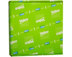 VALEO clutch kit 828654
