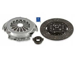CLUTCH SET 3000 951 429 SACHS