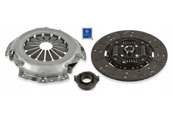 CLUTCH SET 3000 951 429 SACHS