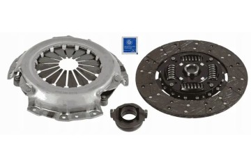 CLUTCH SET 3000 951 429 SACHS Packaging status original
