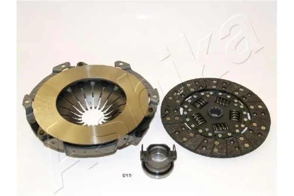 CLUTCH SET 92 00 015 ASHIKA JEEP CHEROKEE XJ Packaging status original