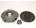 CLUTCH SET 92 00 015 ASHIKA JEEP CHEROKEE XJ Part manufacturer Ashika