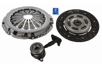 SACHS 3000 990 495 CLUTCH SET FORD C MAX FOCUS MONDEO 1 0 12