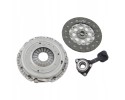 SACHS 3000 990 495 CLUTCH SET FORD C MAX FOCUS MONDEO 1 0 12 Quality of parts according to GVO Q original with factory logo OEM 