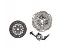 Clutch set LUK 624 3407 33 Part manufacturer Schaeffler LuK