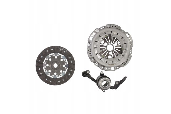 Clutch set LUK 624 3407 33 Part manufacturer Schaeffler LuK