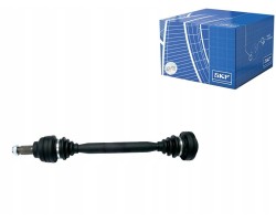 DRIVE AXLE REAR BMW 5 E39 2 2 3 5 09 95 05 04 SKF