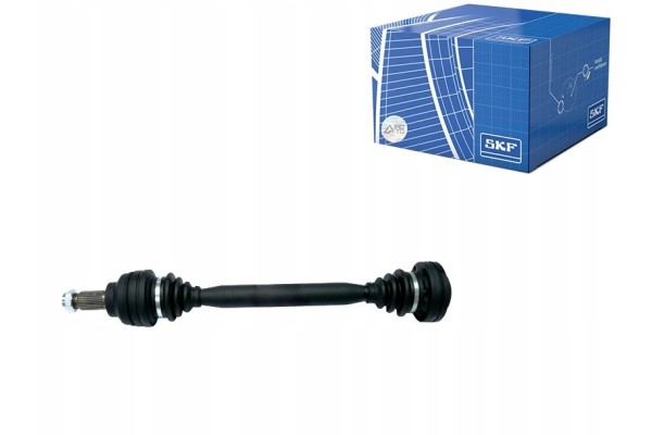 DRIVE AXLE REAR BMW 5 E39 2 2 3 5 09 95 05 04 SKF