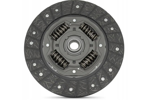 CLUTCH SET 801977 VALEO ALFA ROMEO FIAT 145