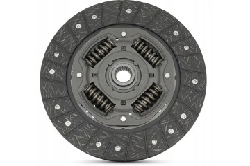 CLUTCH SET 801977 VALEO ALFA ROMEO FIAT 145
