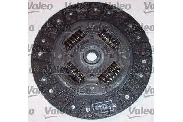CLUTCH SET 801977 VALEO ALFA ROMEO FIAT 145 Catalog number of the part 801977