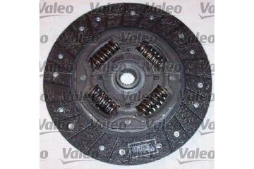 CLUTCH SET 801977 VALEO ALFA ROMEO FIAT 145 Catalog number of the part 801977