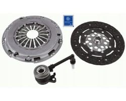 CLUTCH SET 3000 990 490 SACHS DAISY NISSAN