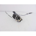 192633 CERRADURA PUERTA TRASERA DERECHA PEUGEOT 508 SW 192633 CERRADURA PUERTA TRASERA DERECHA PEUGEOT 508 SW