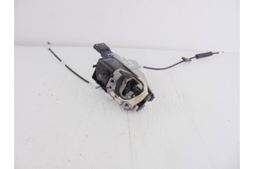 192633  CERRADURA PUERTA TRASERA DERECHA PEUGEOT 508 SW Active 2017 192633 207060 PEUGEOT - 1