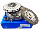 SACHS CLUTCH SET CITROEN C2 C3 C4 C5 BERLINGO 1 6 HDI 04 DMF Product weight with unit packaging 9 kg