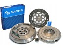 SACHS CLUTCH SET CITROEN C2 C3 C4 C5 BERLINGO 1 6 HDI 04 DMF Car type cargo vans passenger cars