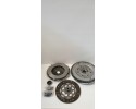SACHS CLUTCH SET CITROEN C2 C3 C4 C5 BERLINGO 1 6 HDI 04 DMF Product weight 17 94 kg