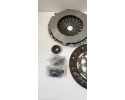 SACHS CLUTCH SET CITROEN C2 C3 C4 C5 BERLINGO 1 6 HDI 04 DMF Quality of parts according to GVO Q original with factory logo OEM 