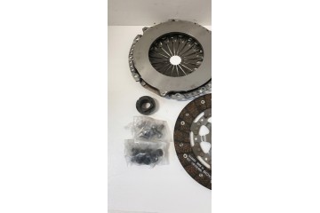 SACHS CLUTCH SET CITROEN C2 C3 C4 C5 BERLINGO 1 6 HDI 04 DMF Quality of parts according to GVO Q original with factory logo OEM 
