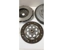 SACHS CLUTCH SET CITROEN C2 C3 C4 C5 BERLINGO 1 6 HDI 04 DMF Catalog number of substitutes AISIN SKE PE10 AISIN SWPS 010 ASHIKA 