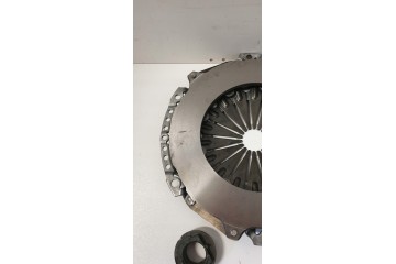 SACHS CLUTCH SET CITROEN C2 C3 C4 C5 BERLINGO 1 6 HDI 04 DMF Catalog number of the original CITROEN 16 289 331 80 CITROEN 16 289