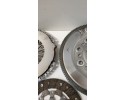 SACHS CLUTCH SET CITROEN C2 C3 C4 C5 BERLINGO 1 6 HDI 04 DMF Wheel type dual mass flywheel