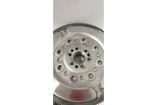 SACHS CLUTCH SET CITROEN C2 C3 C4 C5 BERLINGO 1 6 HDI 04 DMF Additional elements wheel bearing assembly kit