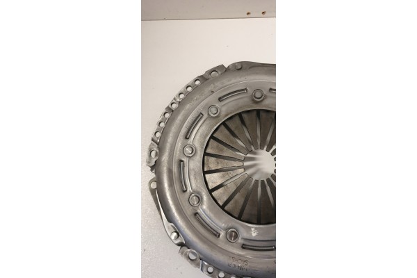 SACHS CLUTCH SET CITROEN C2 C3 C4 C5 BERLINGO 1 6 HDI 04 DMF EAN GTIN 4013872608652