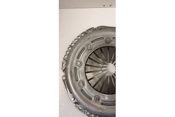 SACHS CLUTCH SET CITROEN C2 C3 C4 C5 BERLINGO 1 6 HDI 04 DMF EAN GTIN 4013872608652