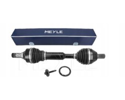 HALF AXLE VOLVO XC60 2 4D LE 585MM 5144980015 MEYLE