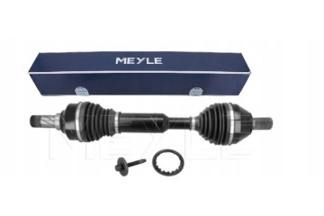 HALF AXLE VOLVO XC60 2 4D LE 585MM 5144980015 MEYLE