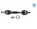 HALF AXLE VOLVO XC60 2 4D LE 585MM 5144980015 MEYLE Catalog number of the part 514 498 0015