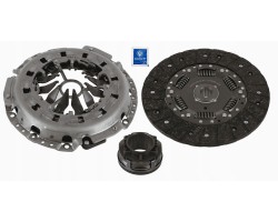 CLUTCH SACHS AUDI A4 B7 A6 C6 SEAT EXEO SKODA SUPERB 2 0 TDI