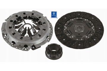 CLUTCH SACHS AUDI A4 B7 A6 C6 SEAT EXEO SKODA SUPERB 2 0 TDI