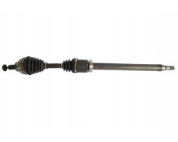 SKF VKJC 4919 HALF AXLE FORD FOCUS II 2 5ST PR 960MM