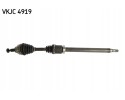 SKF VKJC 4919 HALF AXLE FORD FOCUS II 2 5ST PR 960MM Part manufacturer SKF