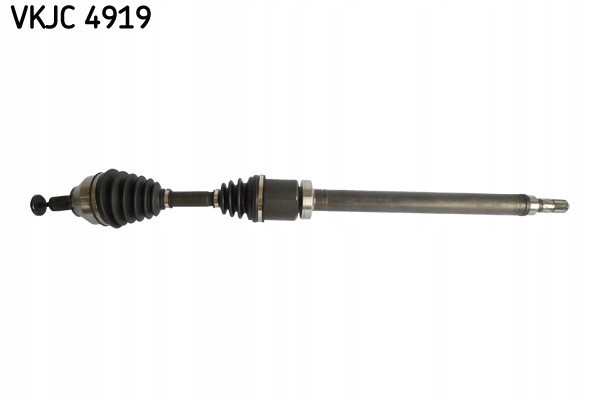 SKF VKJC 4919 HALF AXLE FORD FOCUS II 2 5ST PR 960MM Part manufacturer SKF