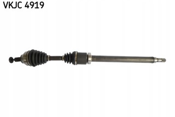 SKF VKJC 4919 HALF AXLE FORD FOCUS II 2 5ST PR 960MM Part manufacturer SKF