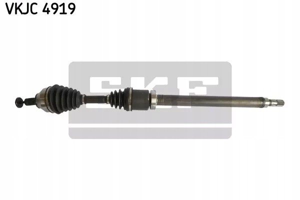SKF VKJC 4919 HALF AXLE FORD FOCUS II 2 5ST PR 960MM Catalog number of the part VKJC 4919