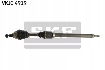 SKF VKJC 4919 HALF AXLE FORD FOCUS II 2 5ST PR 960MM Catalog number of the part VKJC 4919