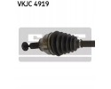 SKF VKJC 4919 HALF AXLE FORD FOCUS II 2 5ST PR 960MM Quality of parts according to GVO Q original with factory logo OEM OES