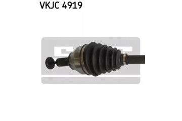 SKF VKJC 4919 HALF AXLE FORD FOCUS II 2 5ST PR 960MM Quality of parts according to GVO Q original with factory logo OEM OES