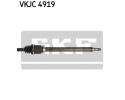 SKF VKJC 4919 HALF AXLE FORD FOCUS II 2 5ST PR 960MM Engine type gasoline
