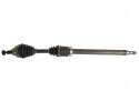 SKF VKJC 4919 HALF AXLE FORD FOCUS II 2 5ST PR 960MM Car type passenger cars
