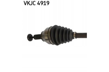 SKF VKJC 4919 HALF AXLE FORD FOCUS II 2 5ST PR 960MM Product weight with unit packaging 11 kg